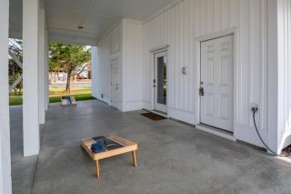 Sanctuary by the Sea - Surf City - 7