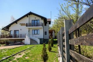 Pensiunea Casa Sofia - 7