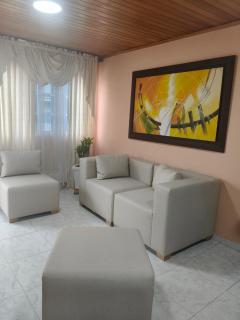 Casa Bendición - - 7