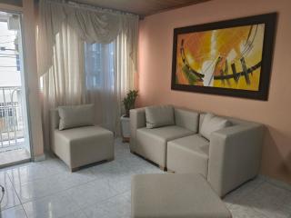Casa Bendición - - 1