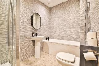 StayRight - 2 Bed Central Swansea Apartments - Swansea - 5