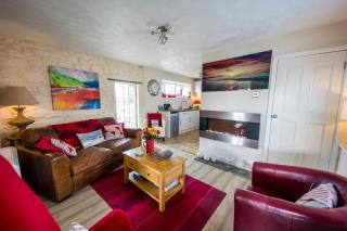Ty Gaseg Solva - Solva - 9