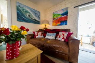 Ty Gaseg Solva - Solva - 7