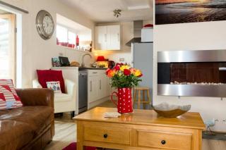 Ty Gaseg Solva - Solva - 6
