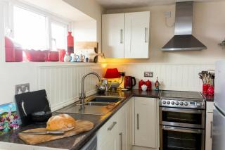 Ty Gaseg Solva - Solva - 5