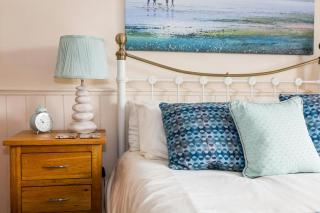 Ty Gaseg Solva - Solva - 2