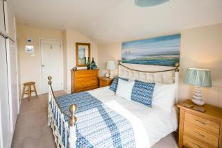 Ty Gaseg Solva - Solva - 3