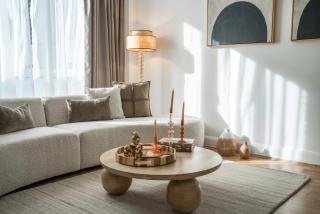 Massive home for large families with Balcony and AC - Londra - 0