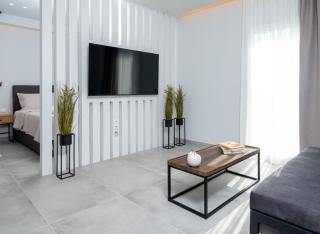Ergina Apartments Gournes Studio & Family Apartment - Gournes - 6
