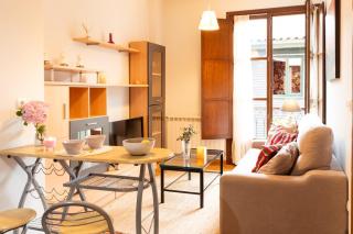 Apartamento Las Cruces 3 - 0