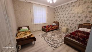 Qabala rent house - 5