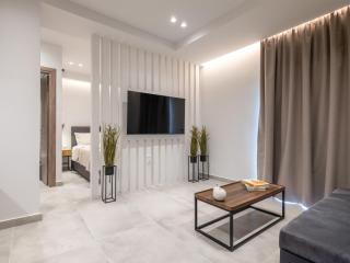 Ergina Apartments Gournes Studio & Family Apartment - Gournes - 7