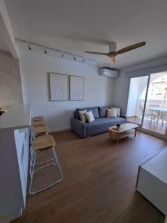 Laguna Beach Seaview - Torrox Costa - 0
