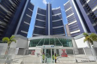 Beach Class Fortaleza - 3 Bedroom Penthouse apartment with sea view - Fortaleza - 8