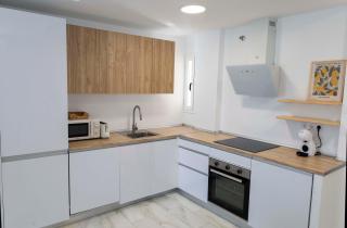 GINVA - Apartamento en pleno centro 3 - El Puerto de Santa María - 4