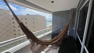 Beach Class Fortaleza - 3 Bedroom Penthouse apartment with sea view - Fortaleza - 6