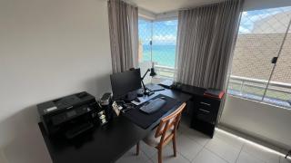 Beach Class Fortaleza - 3 Bedroom Penthouse apartment with sea view - Fortaleza - 3