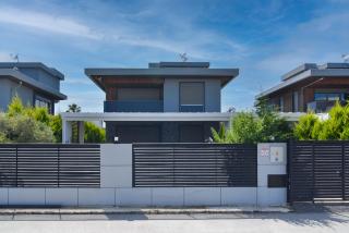 Antalya Belek Luxury Villas 2 - Belek - 0