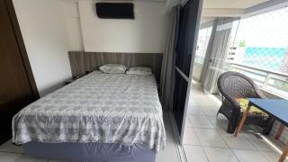 Beach Class Fortaleza - 3 Bedroom Penthouse apartment with sea view - Fortaleza - 5