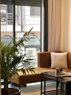 NESK STAY Gauthier - Casablanca - 7