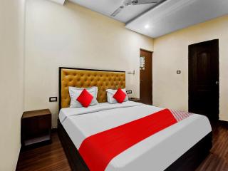 Hotel O Orchid The Sky - Calangute - 1