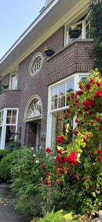 Deventer Heritage en Boutique B&B, Huize "De Worp", logeren in authentiek historisch erfgoed - Deventer - 9