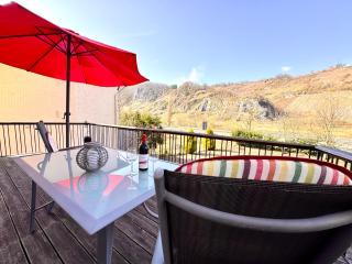 Burggarten Wine Residences - Wein direkt vom Winzer, eBike & eAuto aufladen und parken - 7