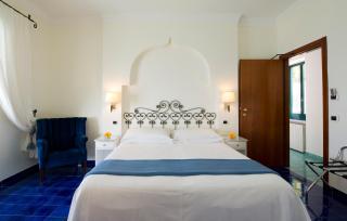 Hotel Aurora - Amalfi - 4