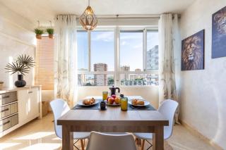 TrendyHomes Paradise IV - Aguadulce - 2