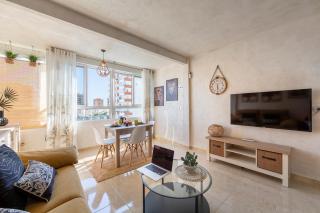 TrendyHomes Paradise IV - Aguadulce - 3