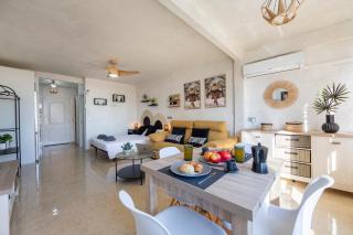 TrendyHomes Paradise IV - Aguadulce - 5