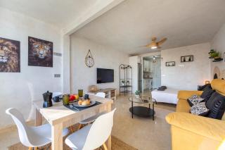 TrendyHomes Paradise IV - Aguadulce - 1