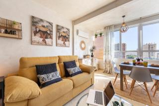 TrendyHomes Paradise IV - Aguadulce - 9