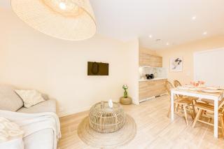 Casa Aura - 5 Prs - Proche Paris RER B - Fibre - 9