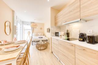 Casa Aura Close to RER B - Bagneux - 5