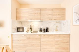 Casa Aura - 5 Prs - Proche Paris RER B - Fibre - 4