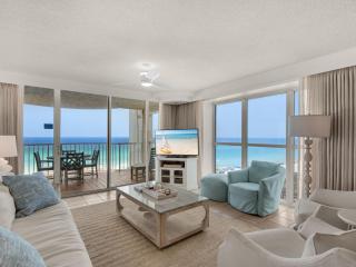 Hidden Dunes Condominium 0606 by Newman-Dailey - Destin - 0