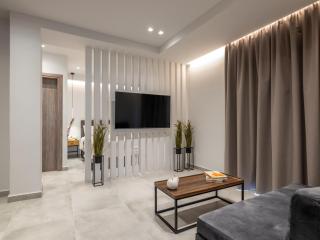 Ergina Apartments Gournes Studio & Family Apartment - Gournes - 8