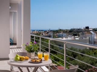 Ergina Apartments Gournes Studio & Family Apartment - Gournes - 6