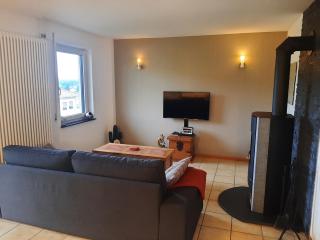 Ferienwohnung maareemonti - 4