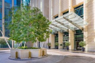 JW Marriott Marquis City Center Doha - 6
