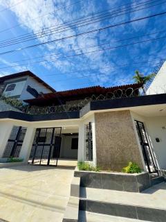 Duplex com piscina - 3