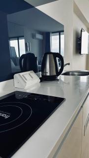 BEST VIEW APARTMENTS ORBI CITY D1 BLOCk - 7