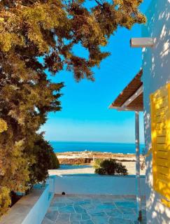 ViewLight Sifnos Living - 9
