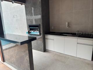 Duplex com piscina - 7