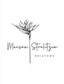 Maison Strelitzia "Heritage" - Città di Skiathos - 1