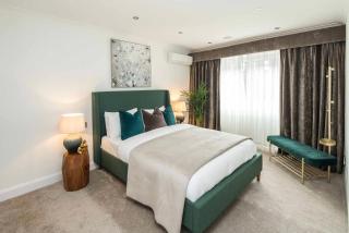 Massive home for large families with Balcony and AC - Londra - 7