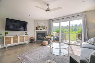 Family-Friendly North Conway Home with Heated Pool! - North Conway - 0
