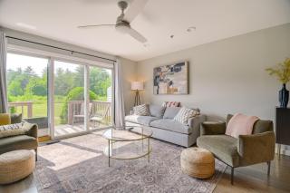Family-Friendly North Conway Home with Heated Pool! - North Conway - 7