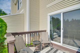 Family-Friendly North Conway Home with Heated Pool! - North Conway - 8